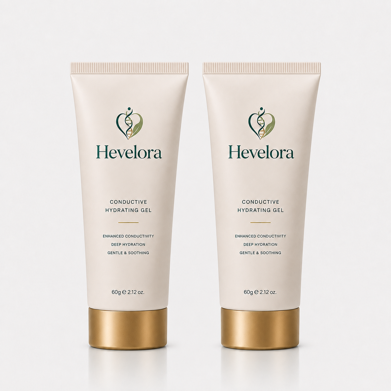 HEVELORA Hydra Protein Lift Activator Gel
