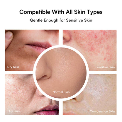 HEVELORA Hydra Protein Lift Activator Gel