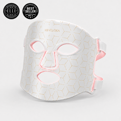 HEVELORA Led Mask