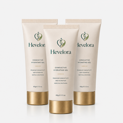 HEVELORA Hydra Protein Lift Activator Gel