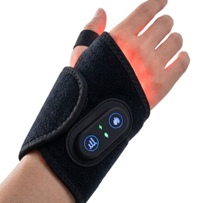 HEVELORA Red Light Therapy Wrap