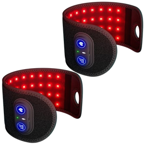 HEVELORA Red Light Therapy Wrap