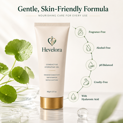 HEVELORA Hydra Protein Lift Activator Gel