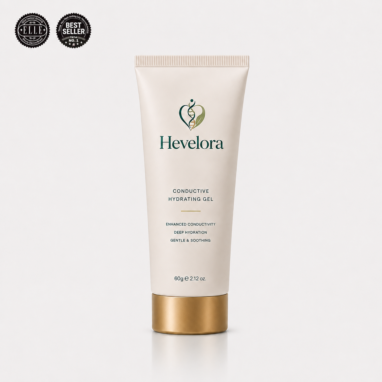 HEVELORA Hydra Protein Lift Activator Gel