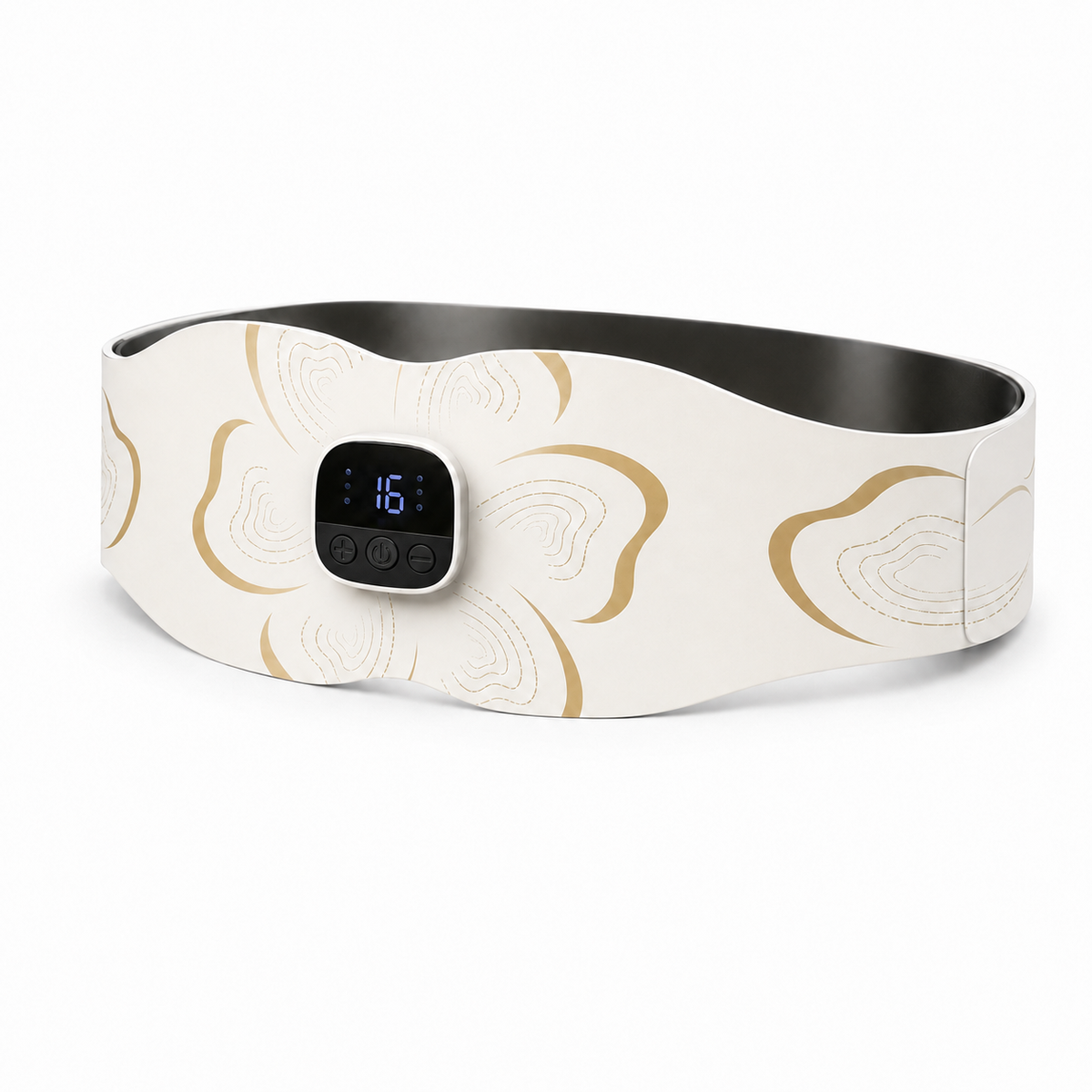 HEVELORA Spectrum Multi-Light EMS Sculpting Belt