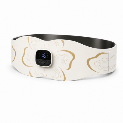 HEVELORA Spectrum Multi-Light EMS Sculpting Belt