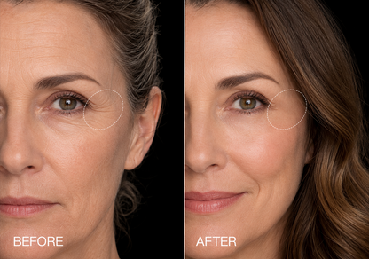HEVELORA 7-Wavelength LED & NIR Skin Renewal Mask