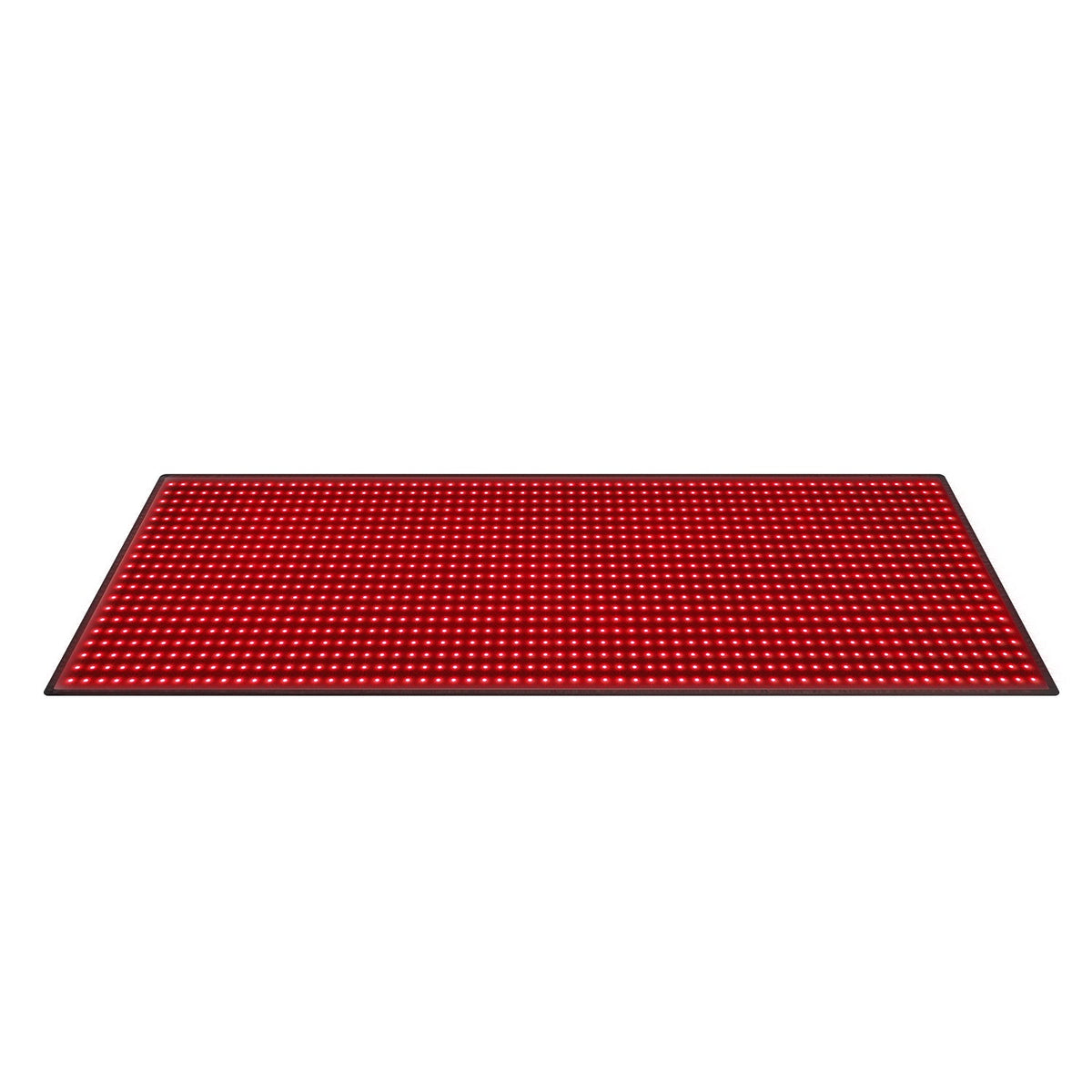 HEVELORA Full Body Red & Infrared Light Therapy Mat
