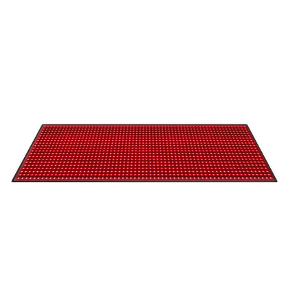 HEVELORA Full Body Red & Infrared Light Therapy Mat