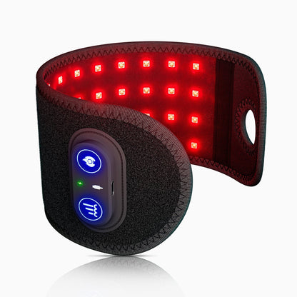 HEVELORA Red Light Therapy Wrap