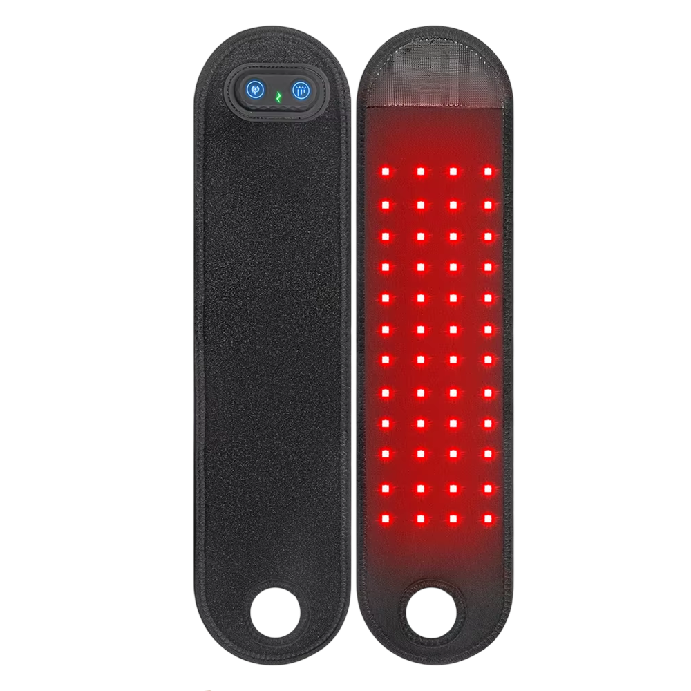 HEVELORA Red Light Therapy Wrap